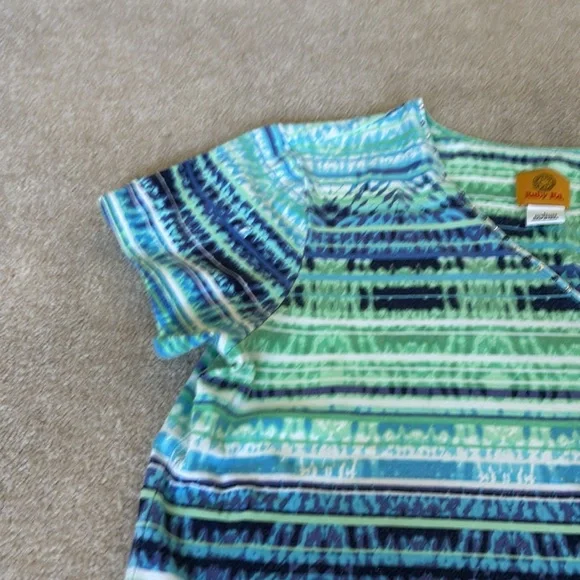 Ruby Rd. Shirt - Picture 5 of 9